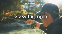 Guideline LPX Nymph -Savage Gear Shop 106485GLr 5