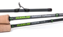 Guideline Elevation #3 7'6'' 6 Guideline Elevation #3 7'6'' -Savage Gear Shop 107103GL 3