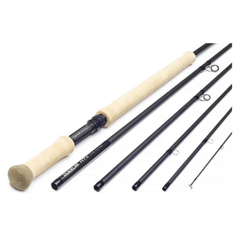 Guideline NT11 Two-Handed Flyrod - # 9/10 14´9´ 1 Guideline NT11 Two-Handed Flyrod - # 9/10 14´9´