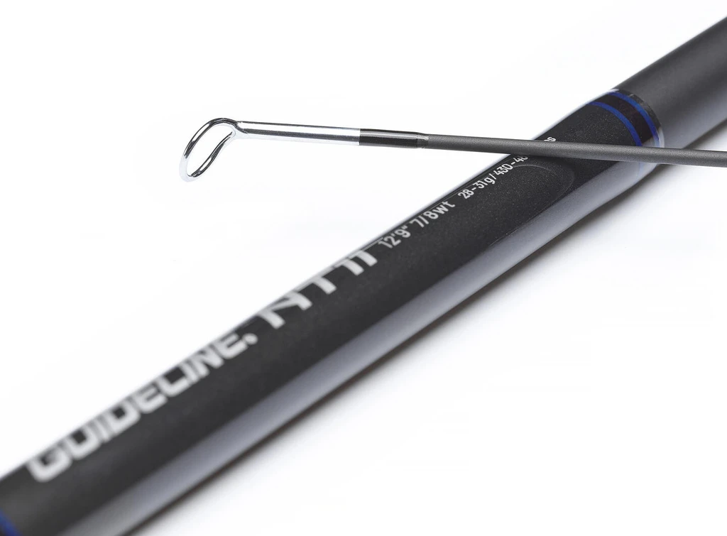 Guideline NT11 Two-Handed Flyrod - # 9/10 14´9´ 5 Guideline NT11 Two-Handed Flyrod - # 9/10 14´9´ – Bild 5