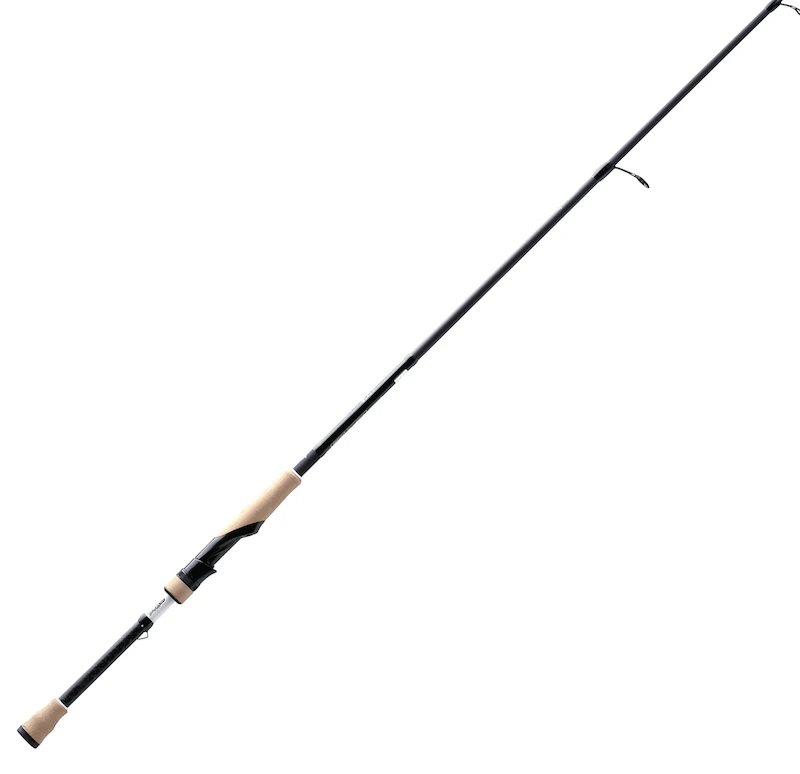13 Fishing Omen Black Spinning 1 13 Fishing Omen Black Spinning