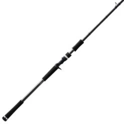 13 Fishing Fate Black GateKeeper Casting 9'1 XXXH 100-300g 2p