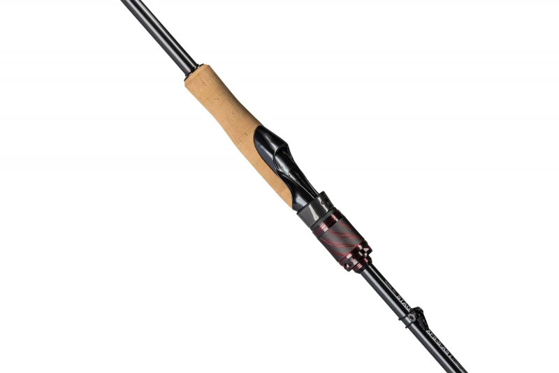 Daiwa Steez AGS Spin 2 Daiwa Steez AGS Spin – Bild 2