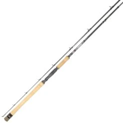 Grim Reaper Pitch Black 7'3'' 150g Jerk Baitcast