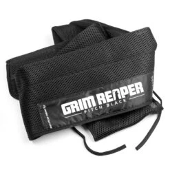 Grim Reaper Pitch Black 7'3'' 150g Jerk Baitcast -Savage Gear Shop 62832 5