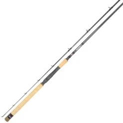 Grim Reaper Pitch Black 9' 110g Spinning