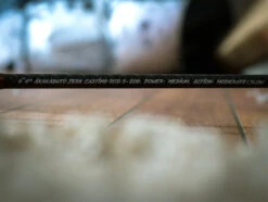 Bite Of Bleak Sweetstick Akakabouto Series Casting -Savage Gear Shop BOB 00 1870r 7