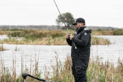 Lew's CustomLite Speed Stick -Savage Gear Shop LCLAPCr 6