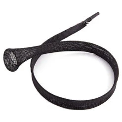 Titelseite 8 Rod Glove 2pc Casting - Black