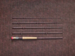 Frödin SALAR S3 Fly Rod 11 Frödin SALAR S3 Fly Rod -Savage Gear Shop SS3 16r 6