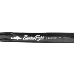 ZanderFight V2 7'6'' Spinning 10-45g 2pc -Savage Gear Shop STZFV2761045S 6