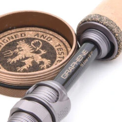 Vision XO Graphene Flyrod -Savage Gear Shop VXOG4935r 3