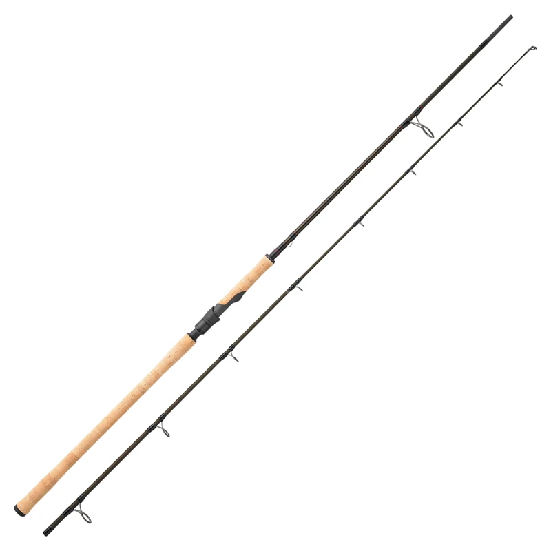 Westin W4 Powercast 8'6''/255 Cm XXH 40-130 G 2pcs 1 Westin W4 Powercast 8'6''/255 Cm XXH 40-130 G 2pcs
