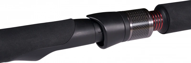 Westin W4 Powercast 2nd 8'6''/255cm XXH 40-130g 2sec 3 Westin W4 Powercast 2nd 8'6''/255cm XXH 40-130g 2sec – Bild 3