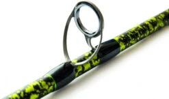 Westin W8 Powercast-T PikeFight Edition 7'9'' 3XH 60-180 G 2pcs -Savage Gear Shop W813 0792 3XH 5