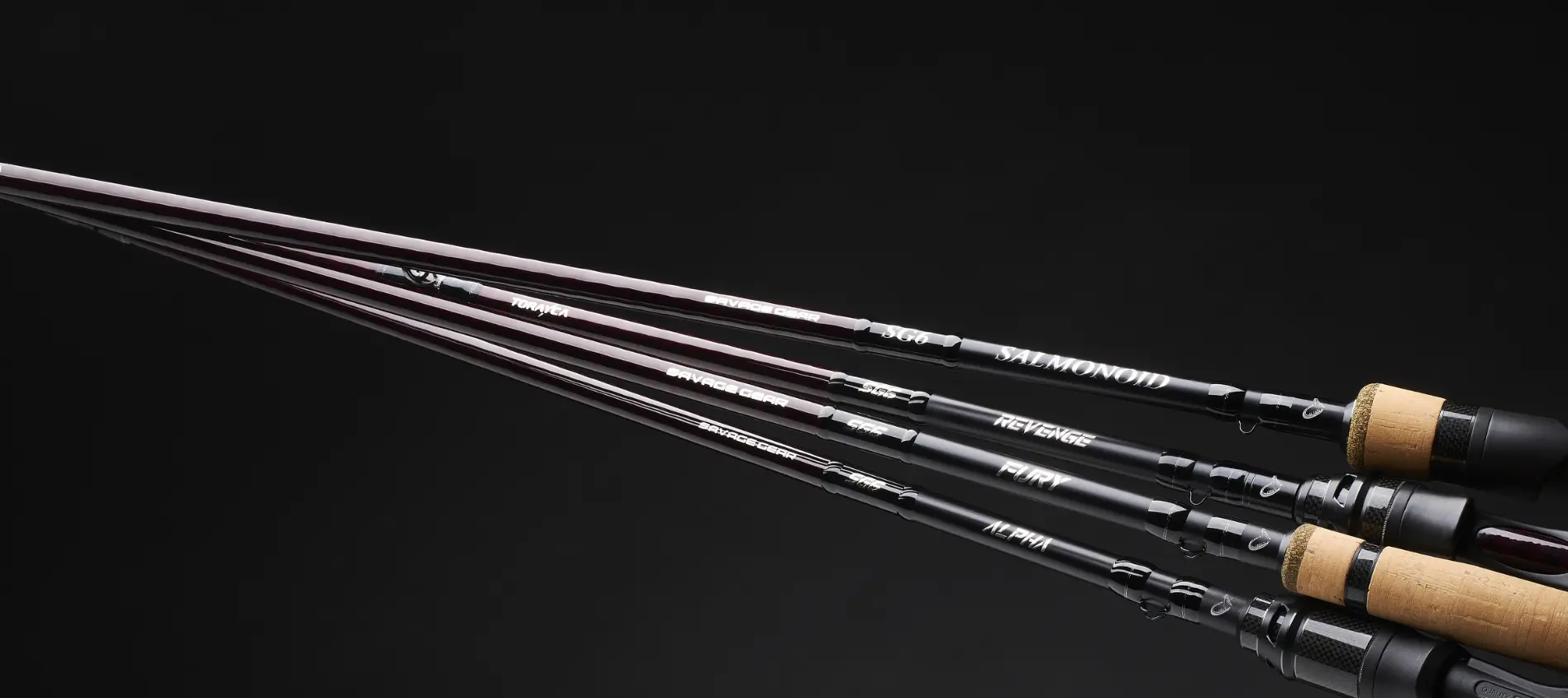 Titelseite 1 Titelseite -Savage Gear Shop Savage Gear1